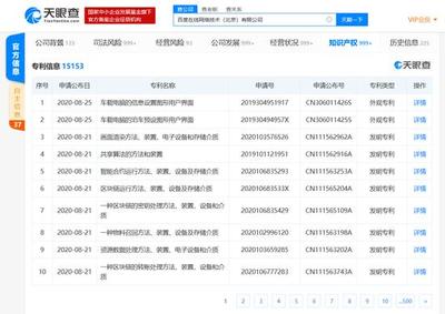 在线网络技术（北京）新增多项区块链专利，彰显核心技术创新实力